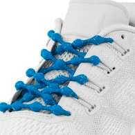 Sireturi Caterpy Run No-Tie Shoelaces-Reflective thumbnav 1